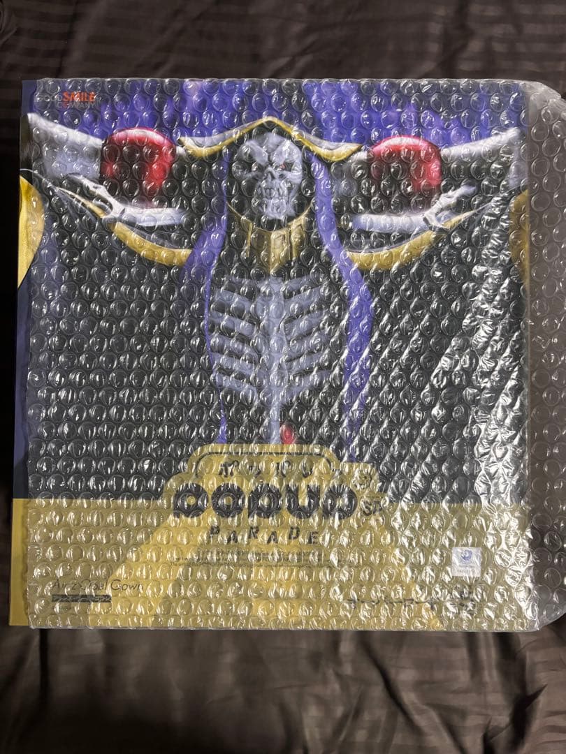 ギークオイド ギャロミ 墓場の画廊 カゲマルデザイン GYAROMIの通販は