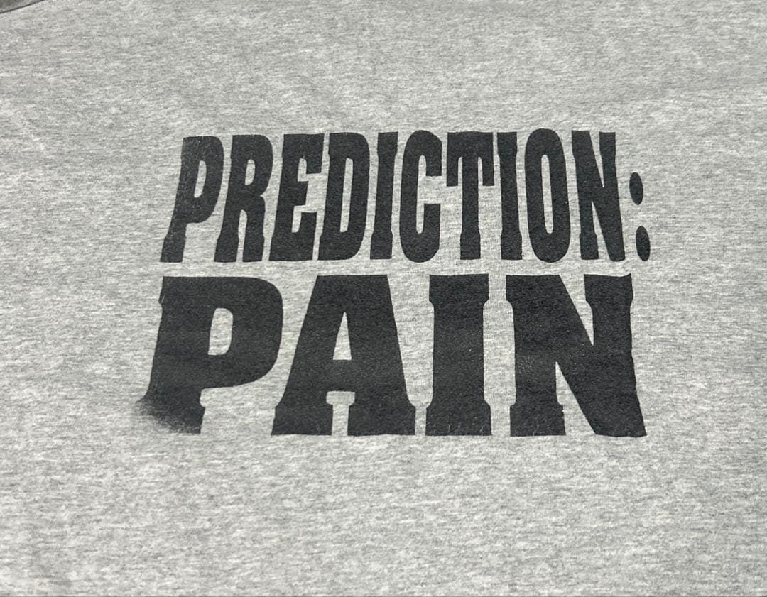 CLUBBER LANG Tシャツ XL ハードコア nyhc beatdown