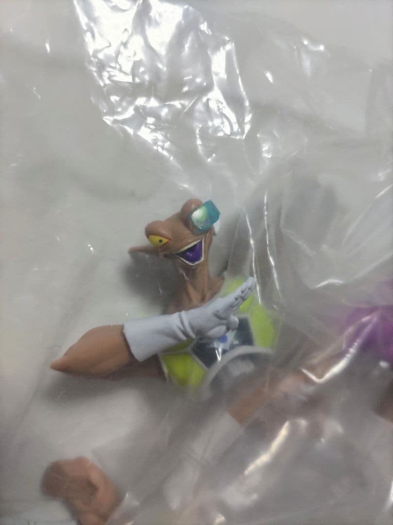 HGシリーズEX HG-EXネイズ HGEXネイズ HGEXブロリー ドーレ HGシリーズ