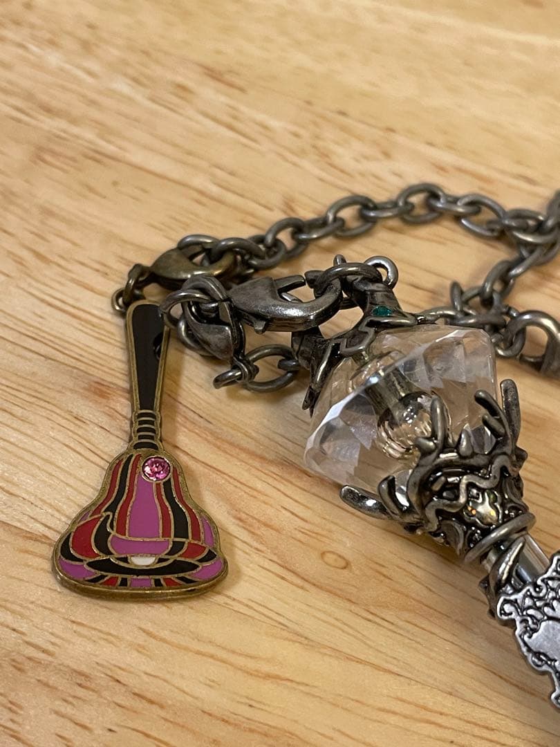 ディズニー 手下 ヴィランズ チャーム ディズニー ハロウィン