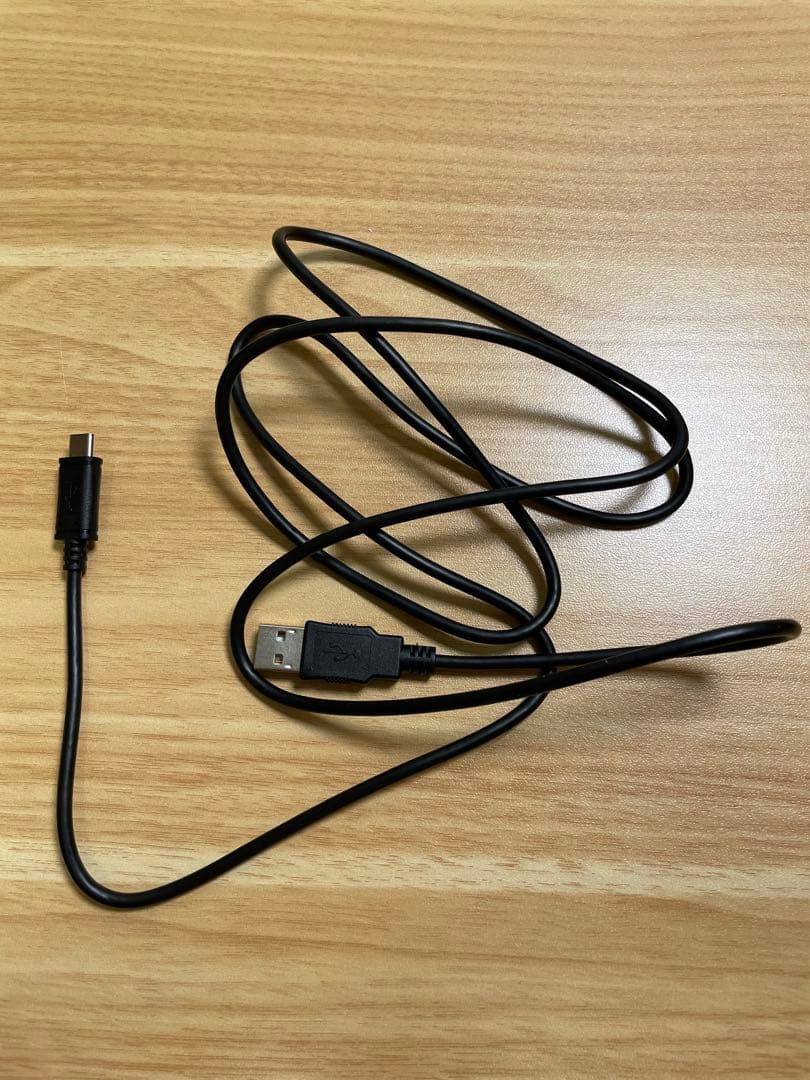 YAMAHA AG06 オーディオインターフェイス ケーブル付き