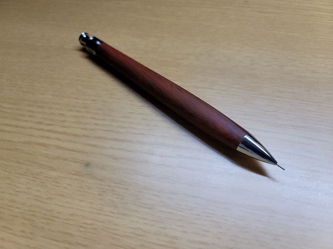 工房楔 ココボロ シャーペン ペンシル楔 0.5ミリ 低 価格