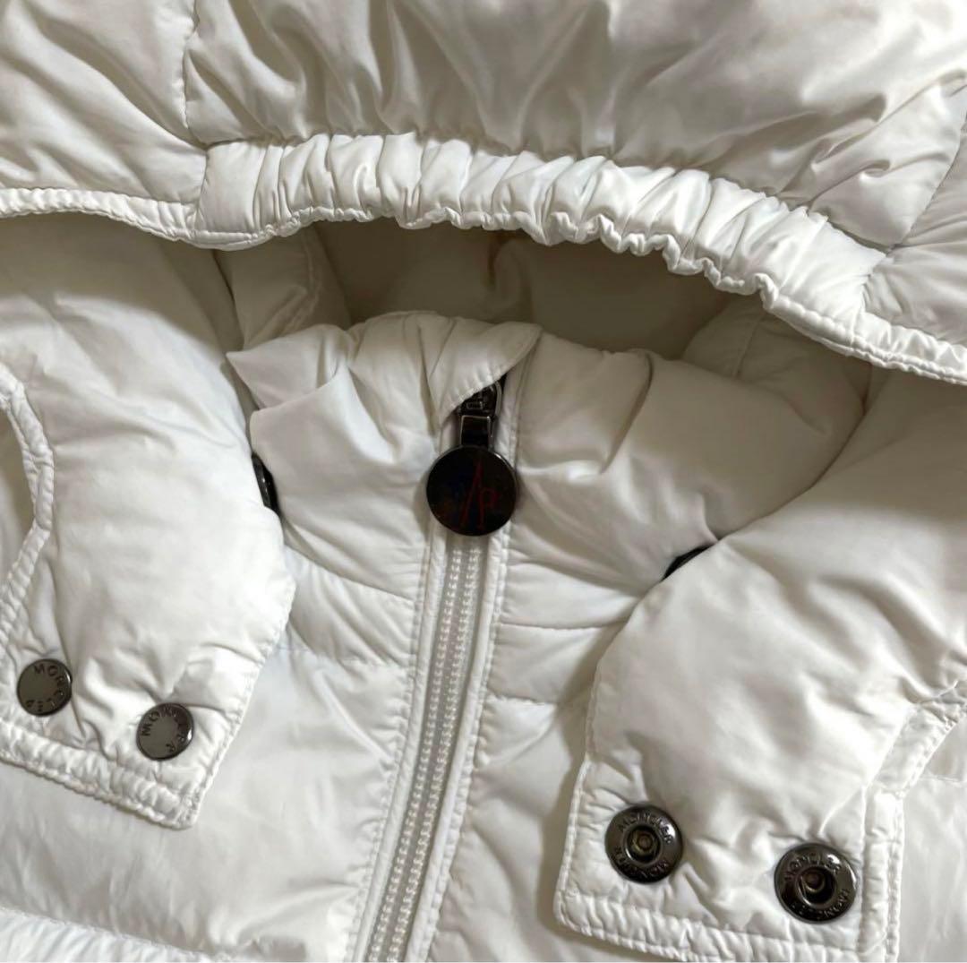 モンクレール　キッズ　ベビー　ダウン　モンクレールダウンジャケット