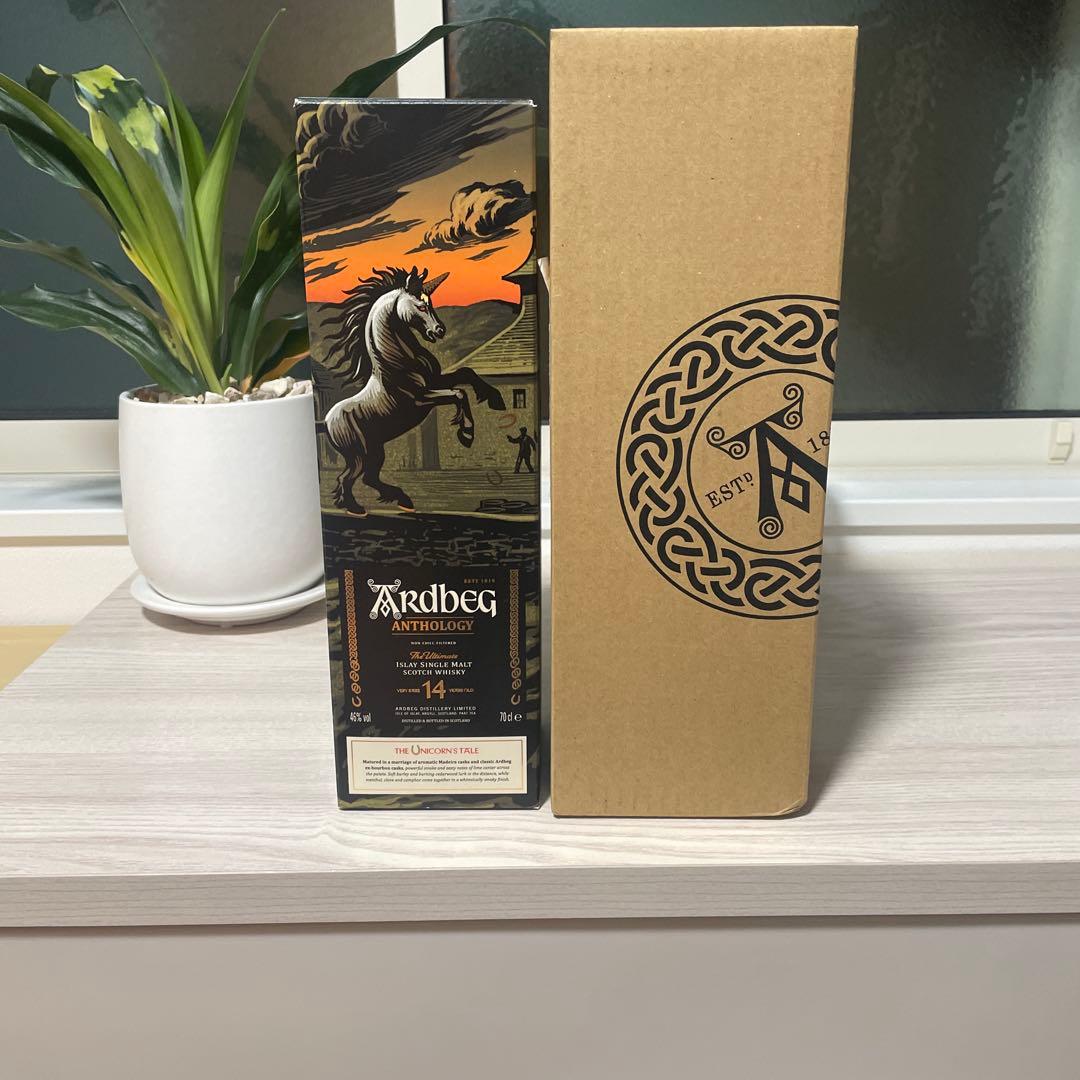 samarohiutoi様 専用 アードベックまとめ買い - メルカリ