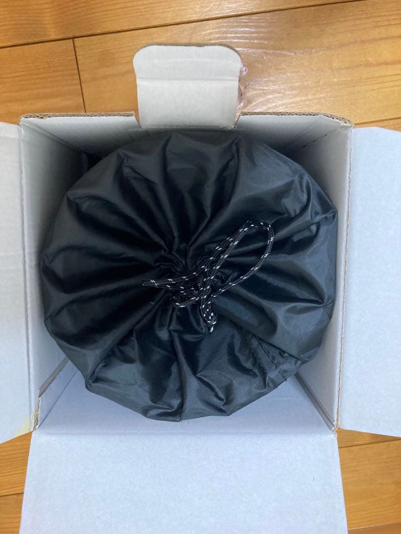 イ*カ様 【新品未使用】Solo Stove Campfire ソロストーブ