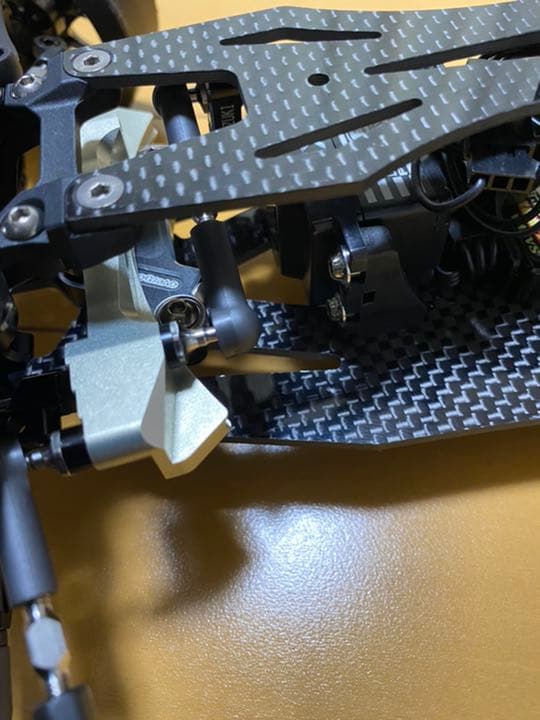 オーバードーズ ガルムver2 overdose