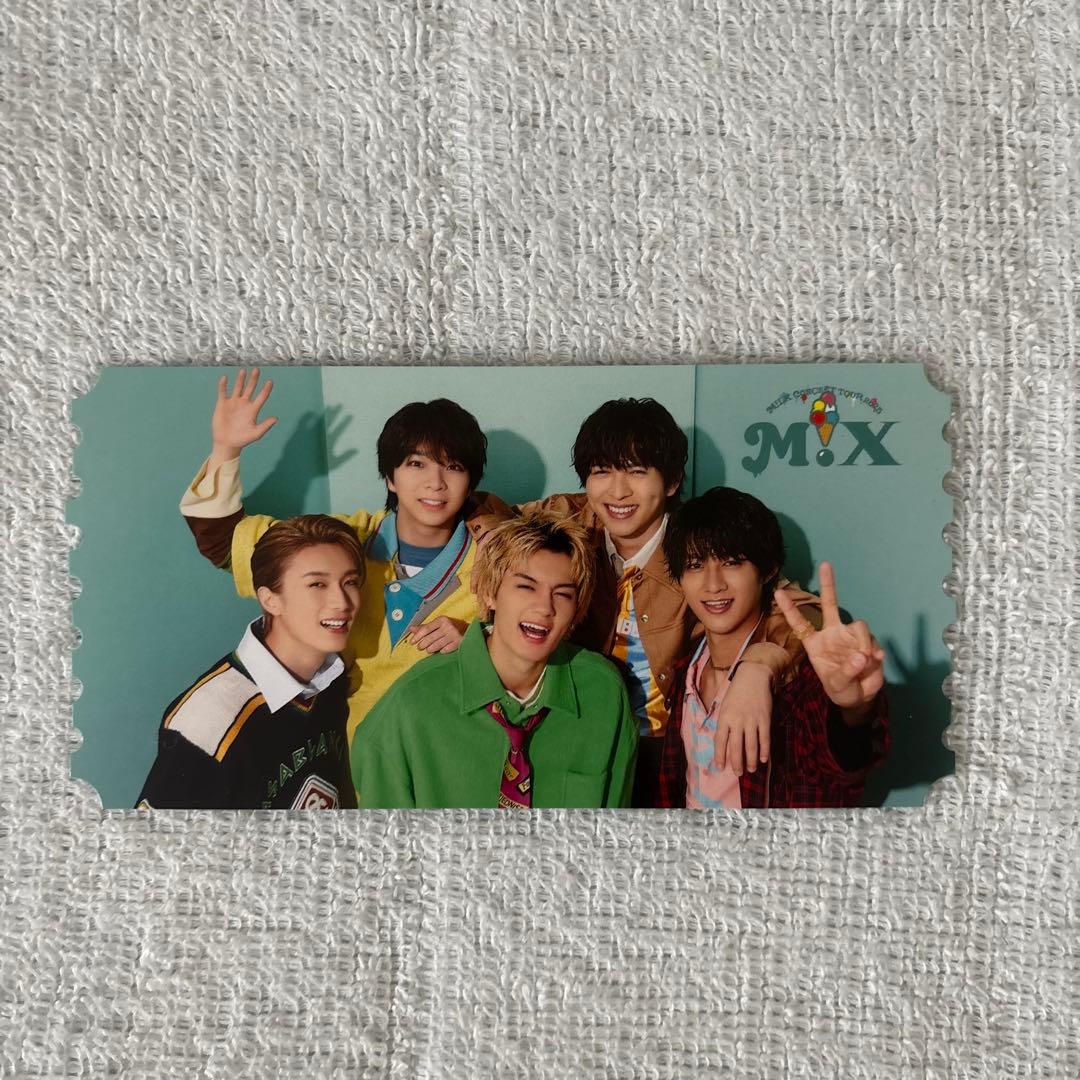 吉田仁人 M!LK まとめ売り 10周年