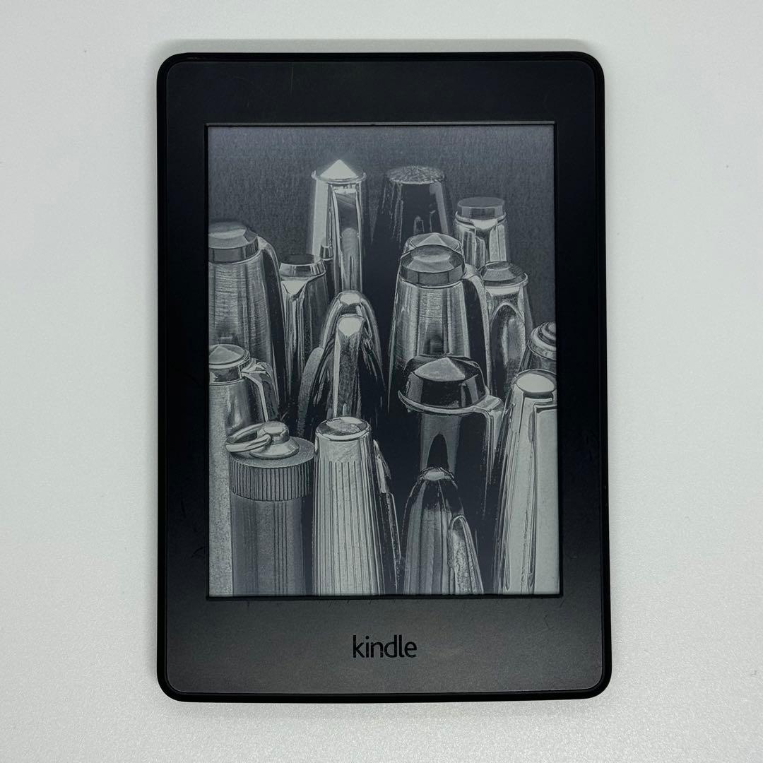 Kindle Paperwhite 第7世代 32GB マンガモデル 広告なし アマゾン、約