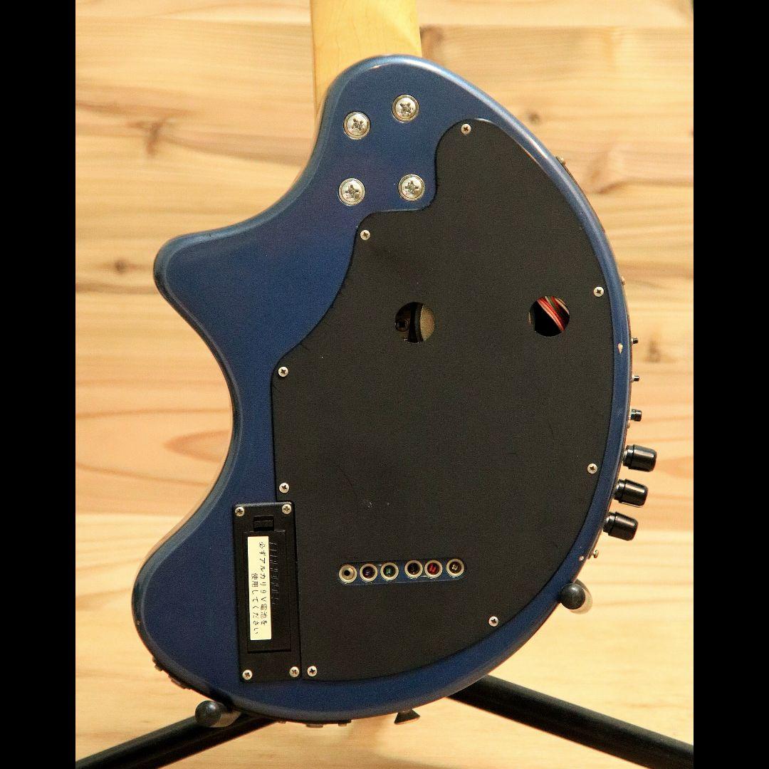 FERNANDES DIGI−ZO HYPER マルチエフェクター内臓 ZO-3