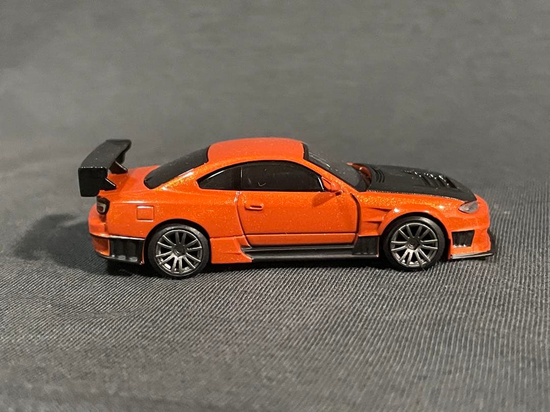 MINI GT ミニカー 4点セット