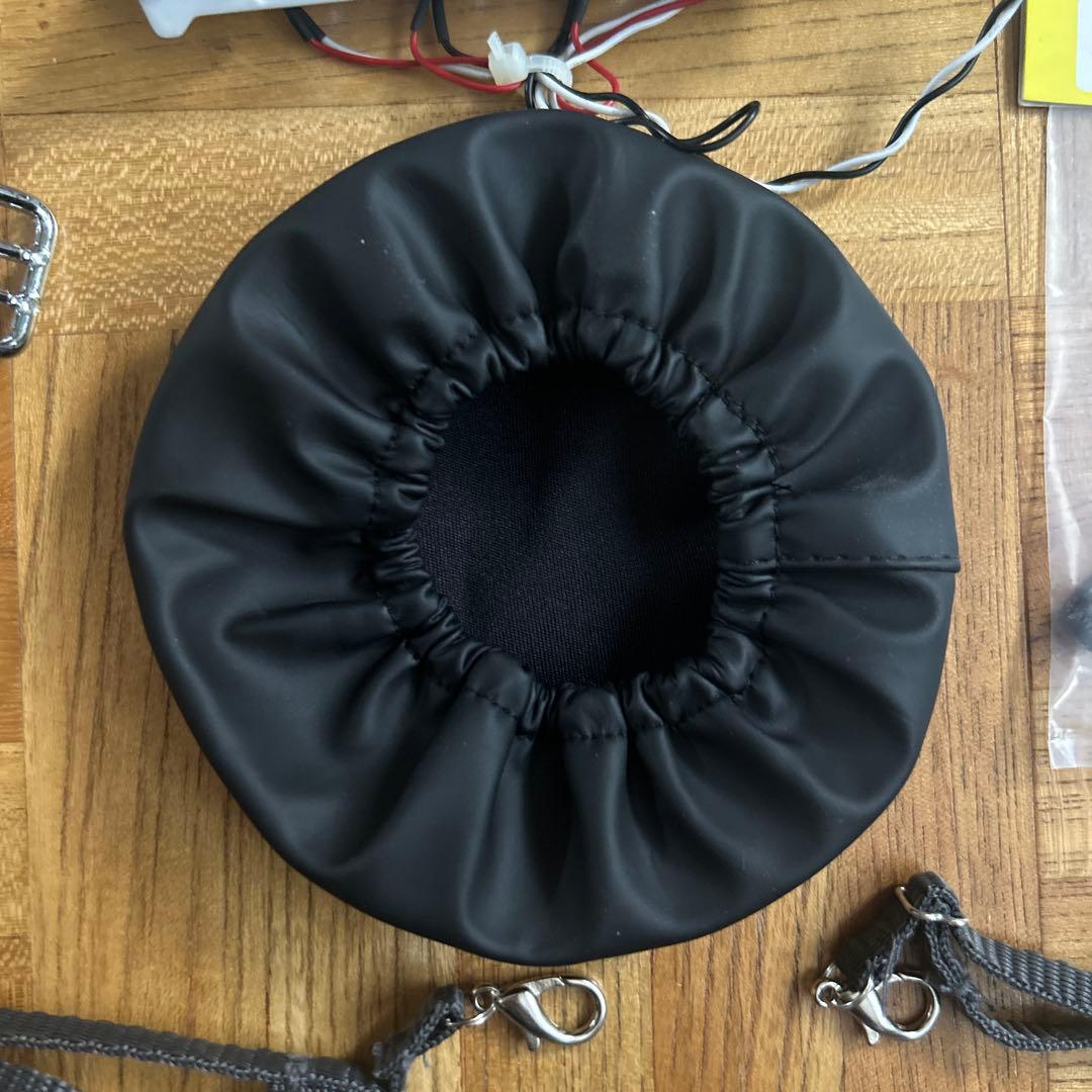 タミヤ　CC-01 CC-02など　アクセサリーパーツセット