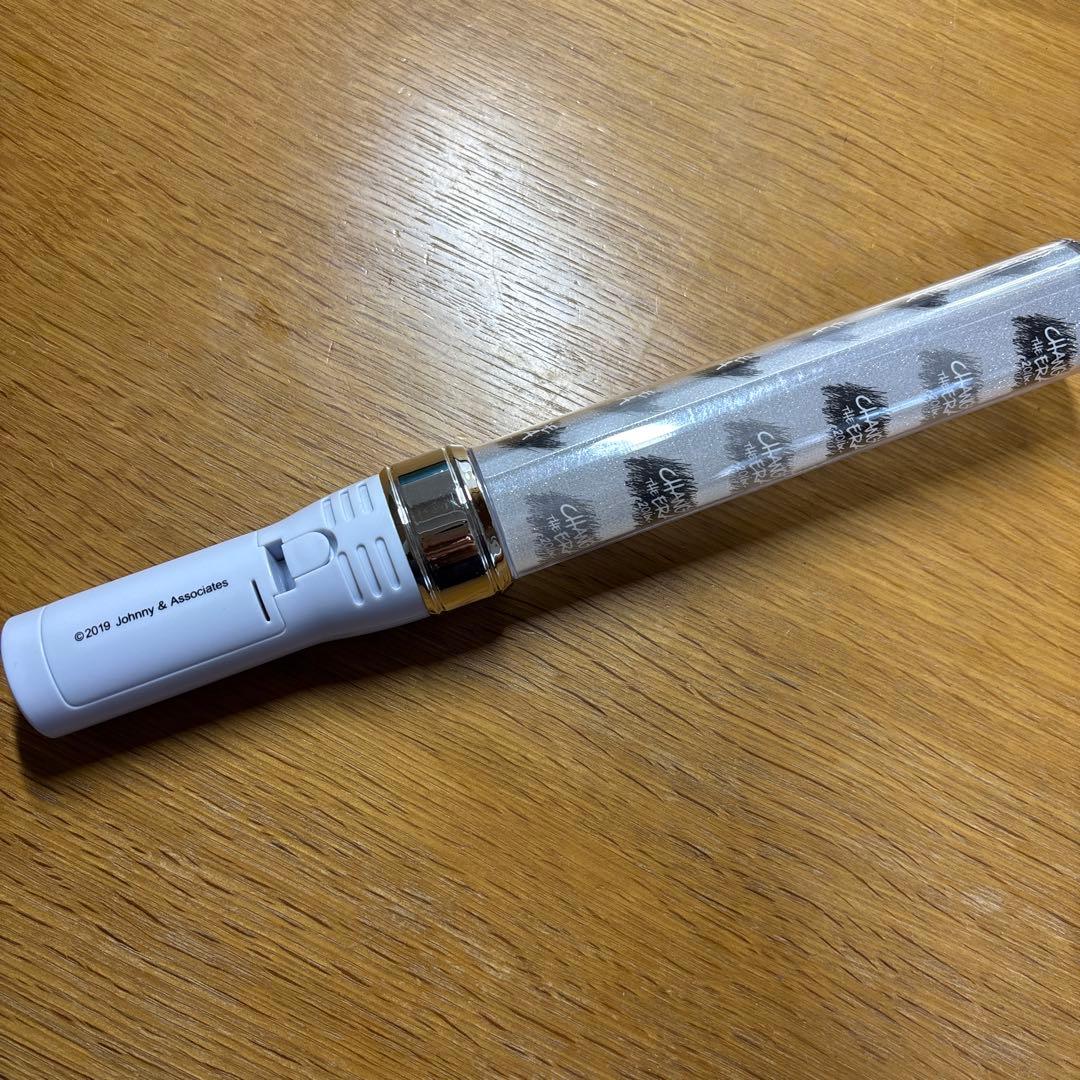 Sixtones ペンライト チェンエラ CHANGE THE ERA - メルカリ