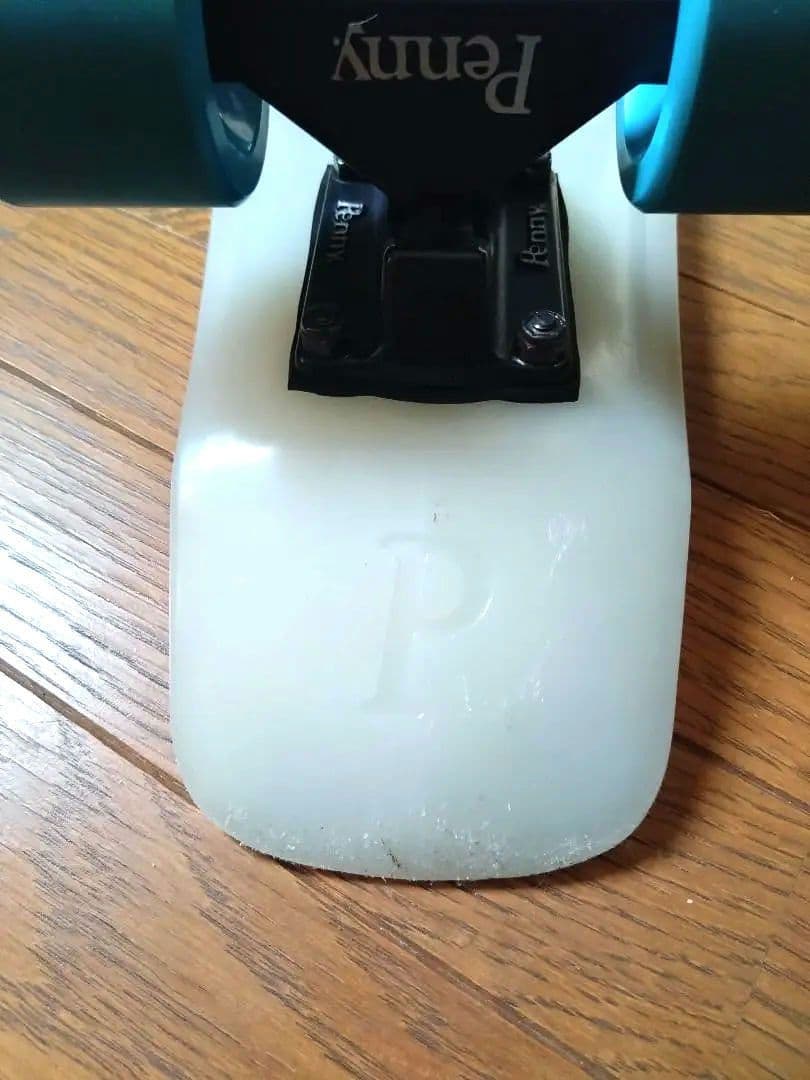 Penny スケートボード 22インチ 美品！