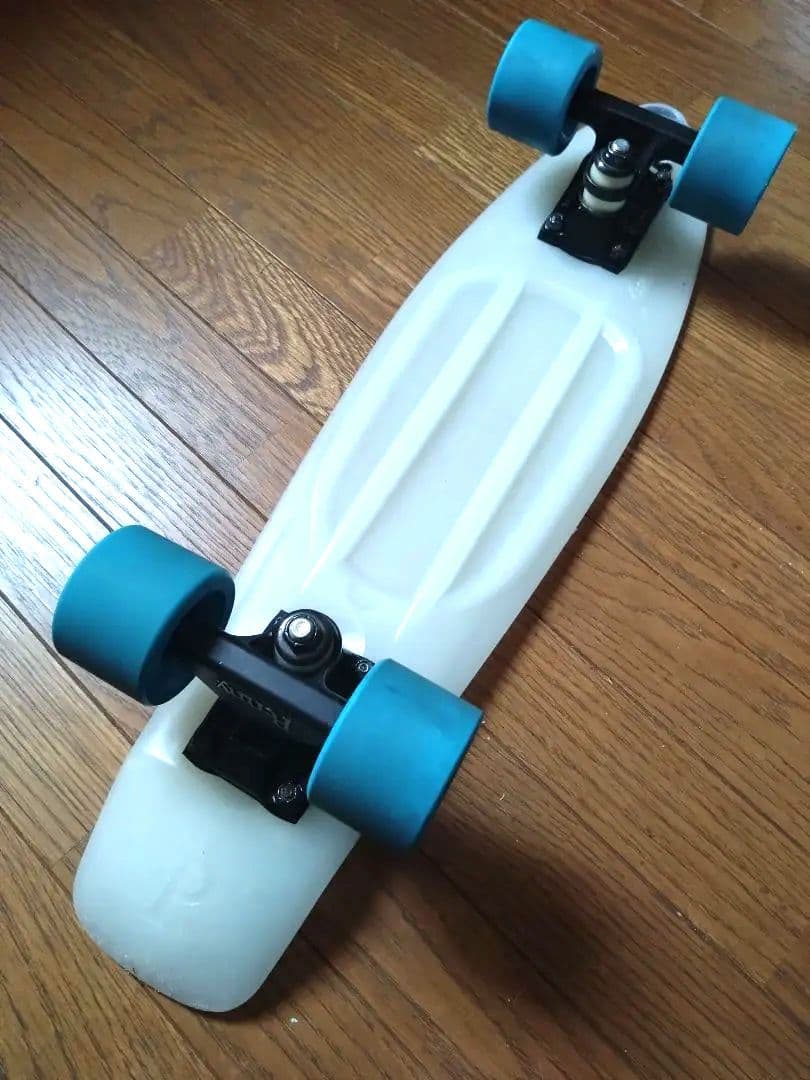 Penny スケートボード 22インチ 美品！