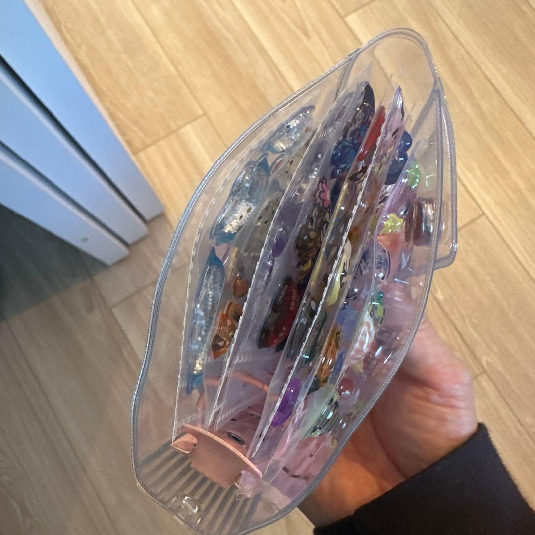 シール帳　完成品　正規品