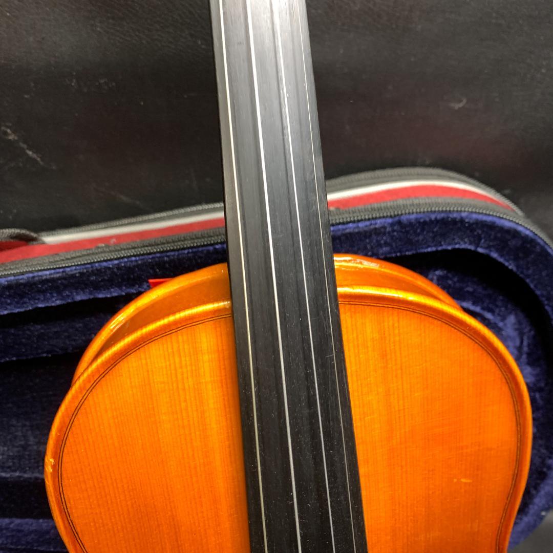 Stentor student II 4/4 フレットバイオリン