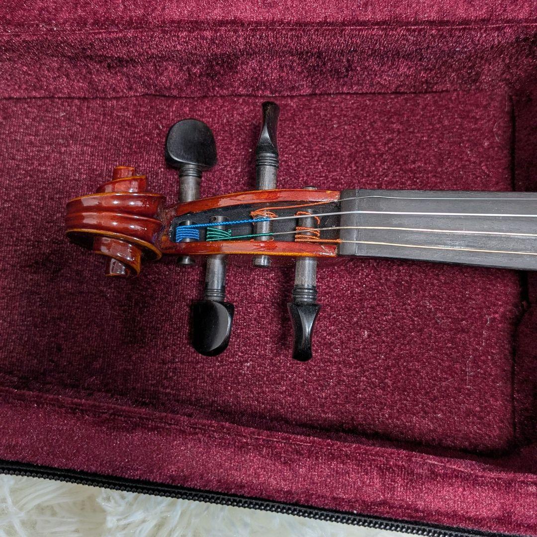 大幅値下げ！2016年 Valente バレンテ バイオリン VN-30 4/4