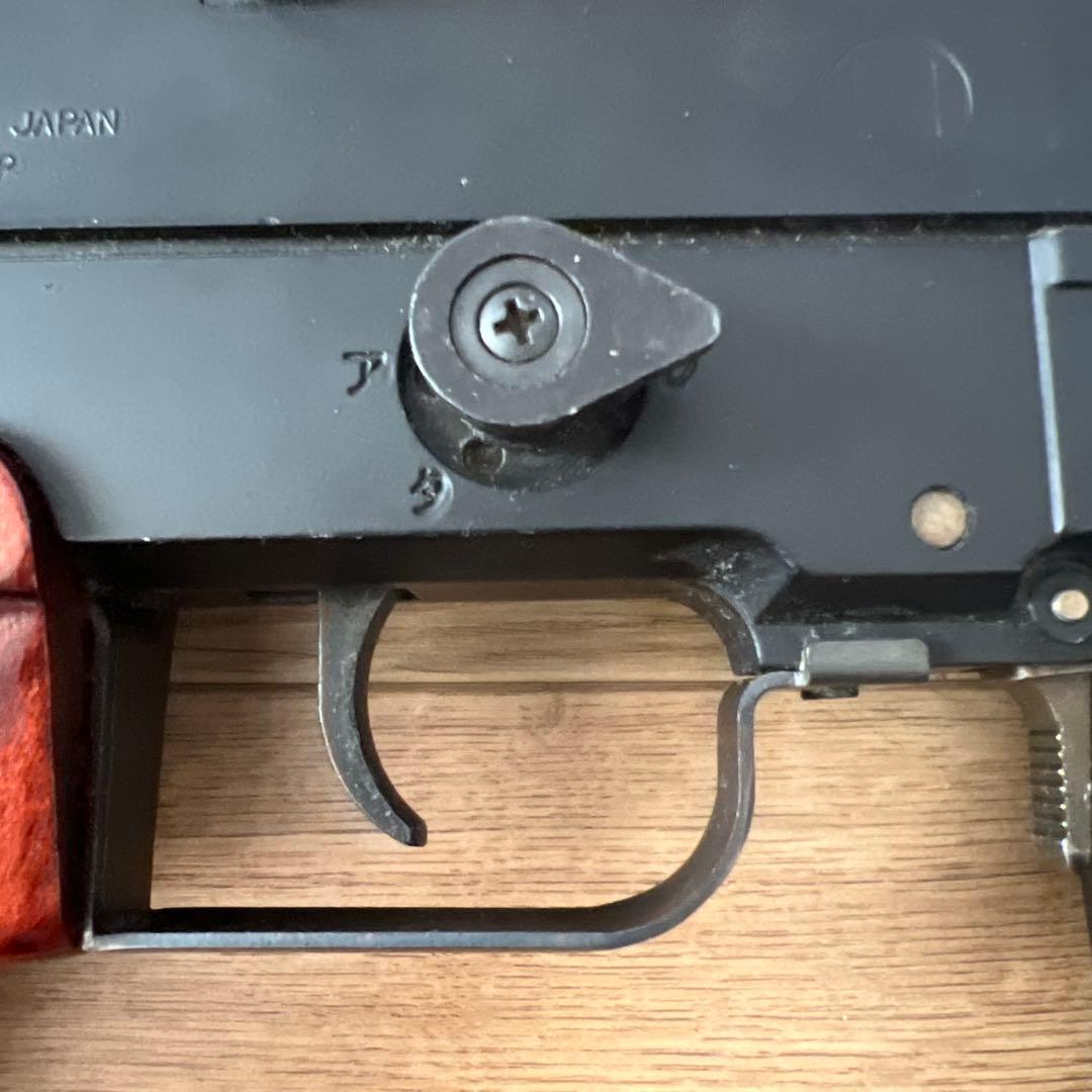 入手困難 激レア ASGK 64式 7.62mm 小銃 電動ガン 日本製