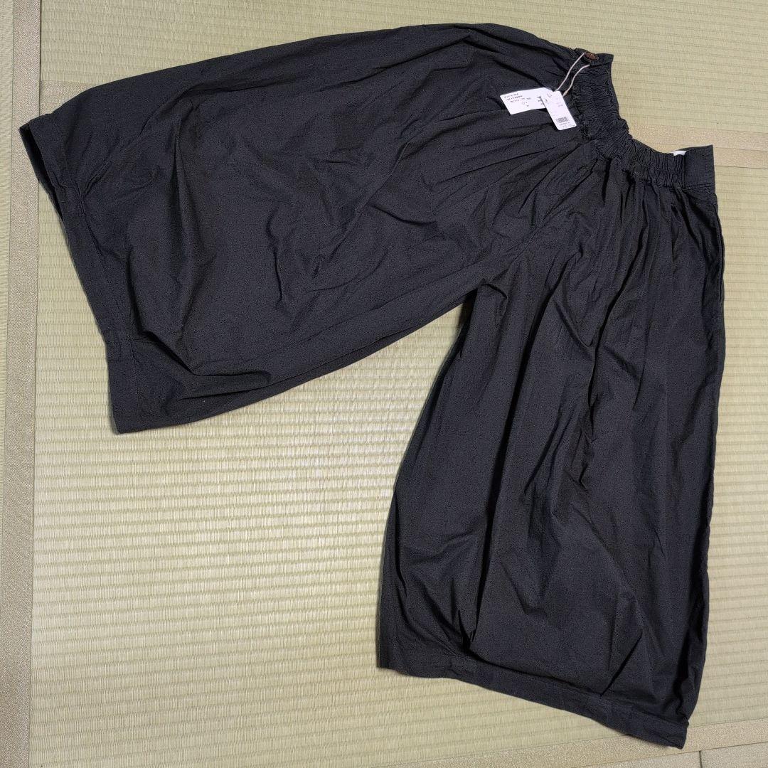 新品・半額以下　HARVESTY サーカスキュロット