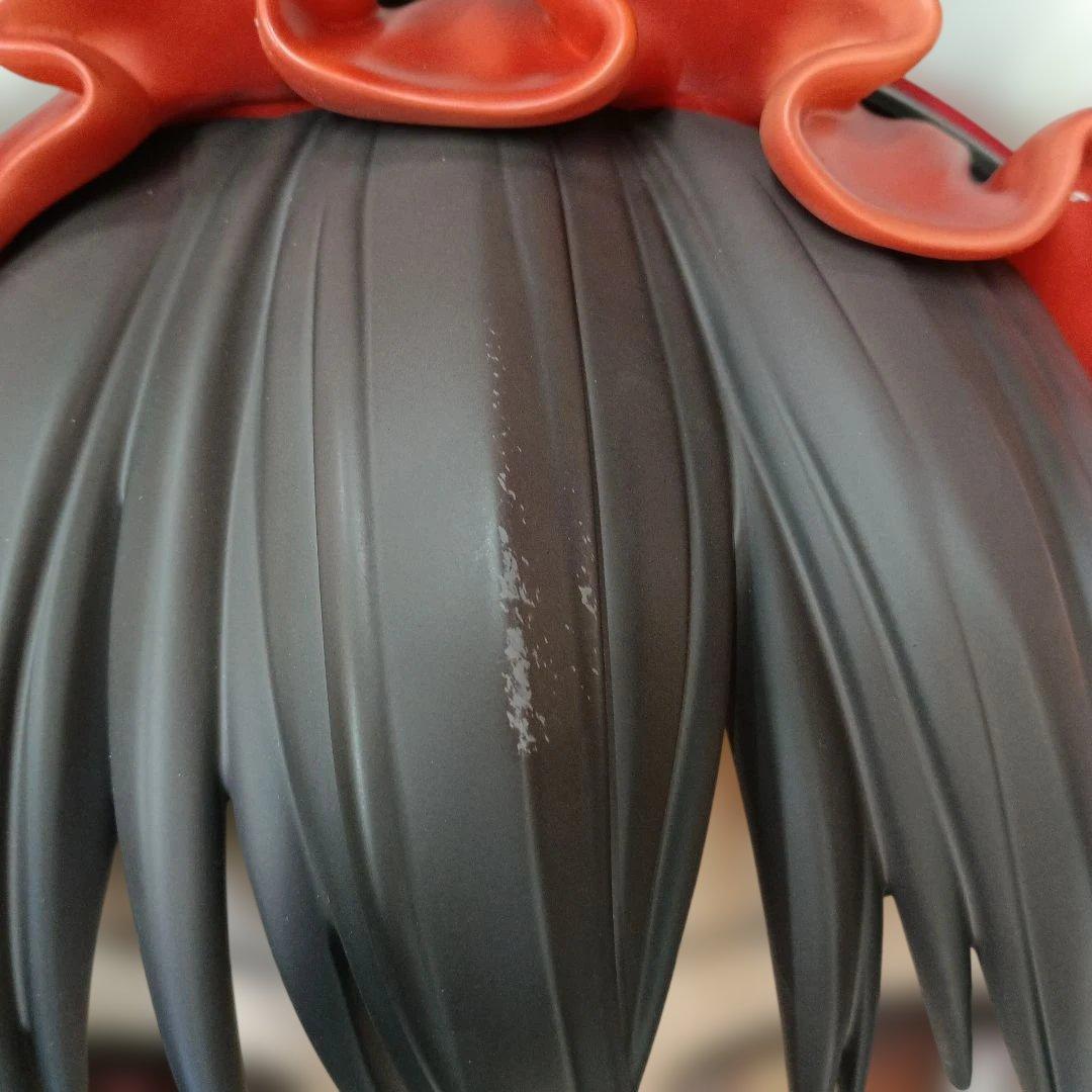 時崎狂三 「デート・ア・ライブV」 1/1 胸像フィギュア