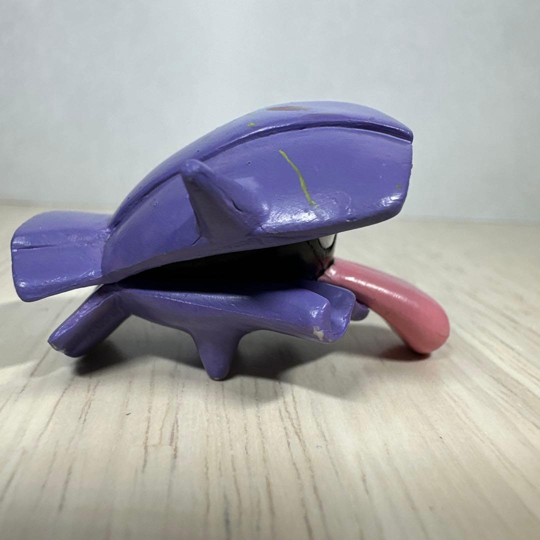 希少】モンコレ初期2点セット シェルダー パルシェン - メルカリ