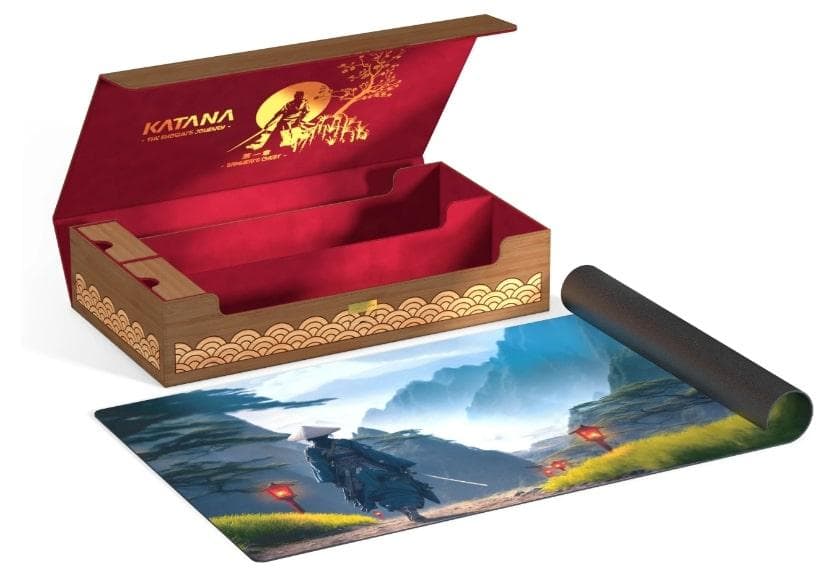 Ultimate Guard 2024年限定モデル