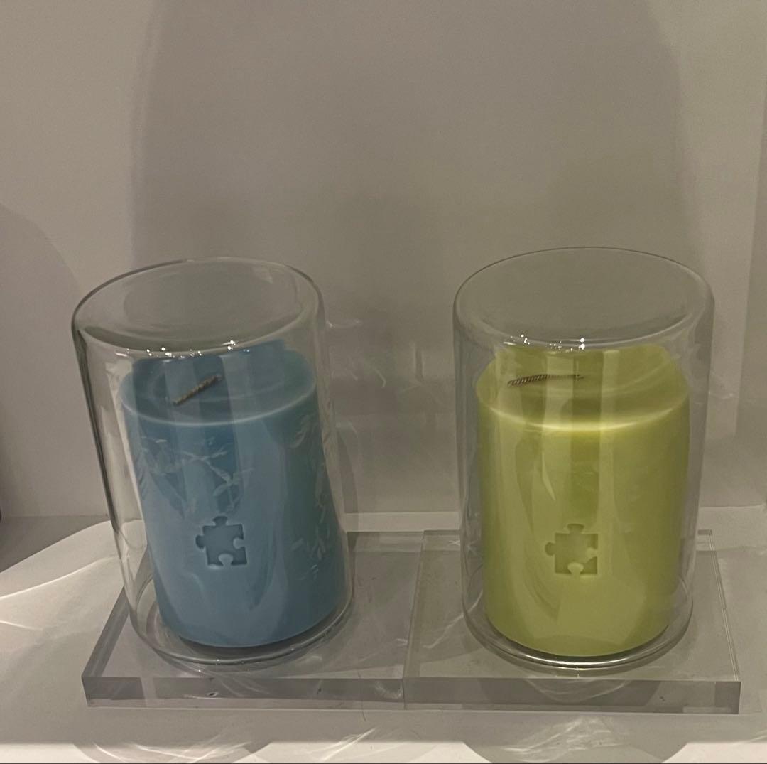 JENNIE Photobook フォトブック J2NNI5 キャンドルセット - メルカリ