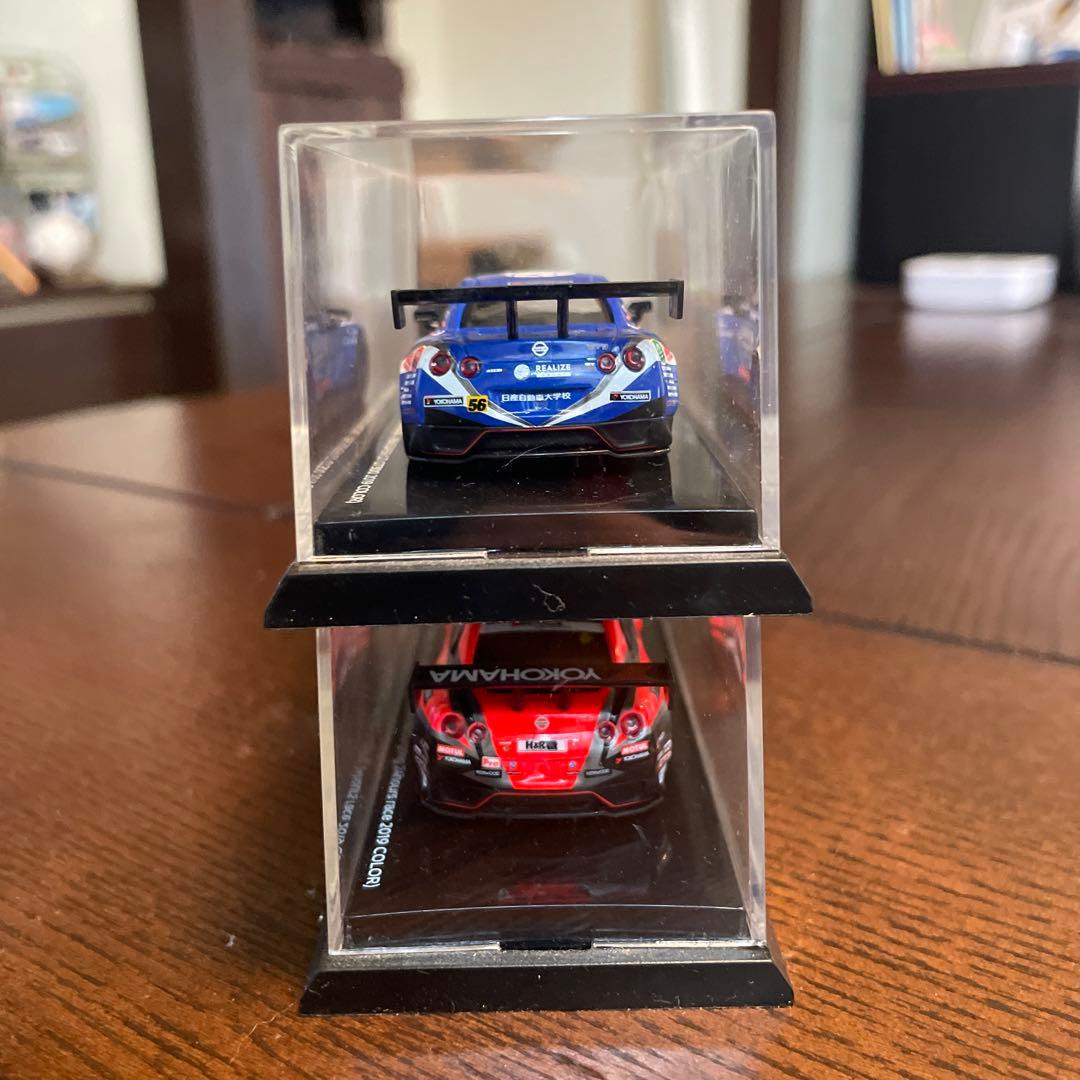 京商 トミカ 56台セット