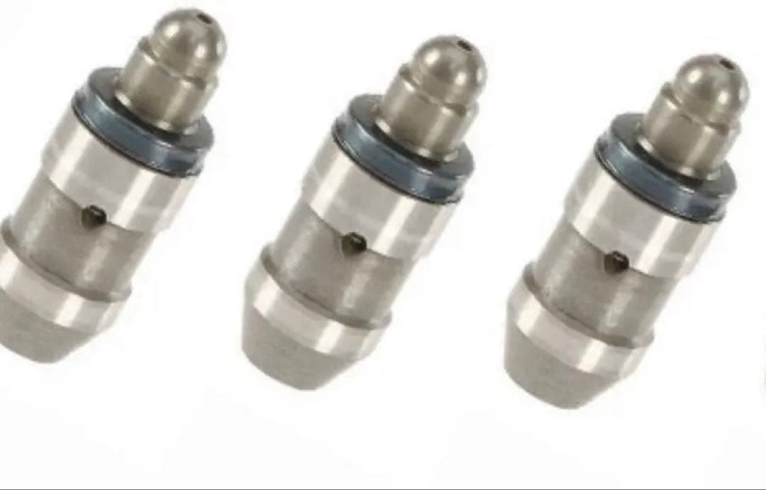 日産純正新品未使用SR20Dシルビア ピポットロッカー4個13234-53J01