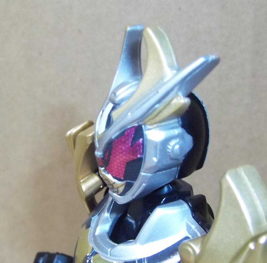 装動 仮面ライダージオウ アーマー20種セット クウガ～ビルド 最終