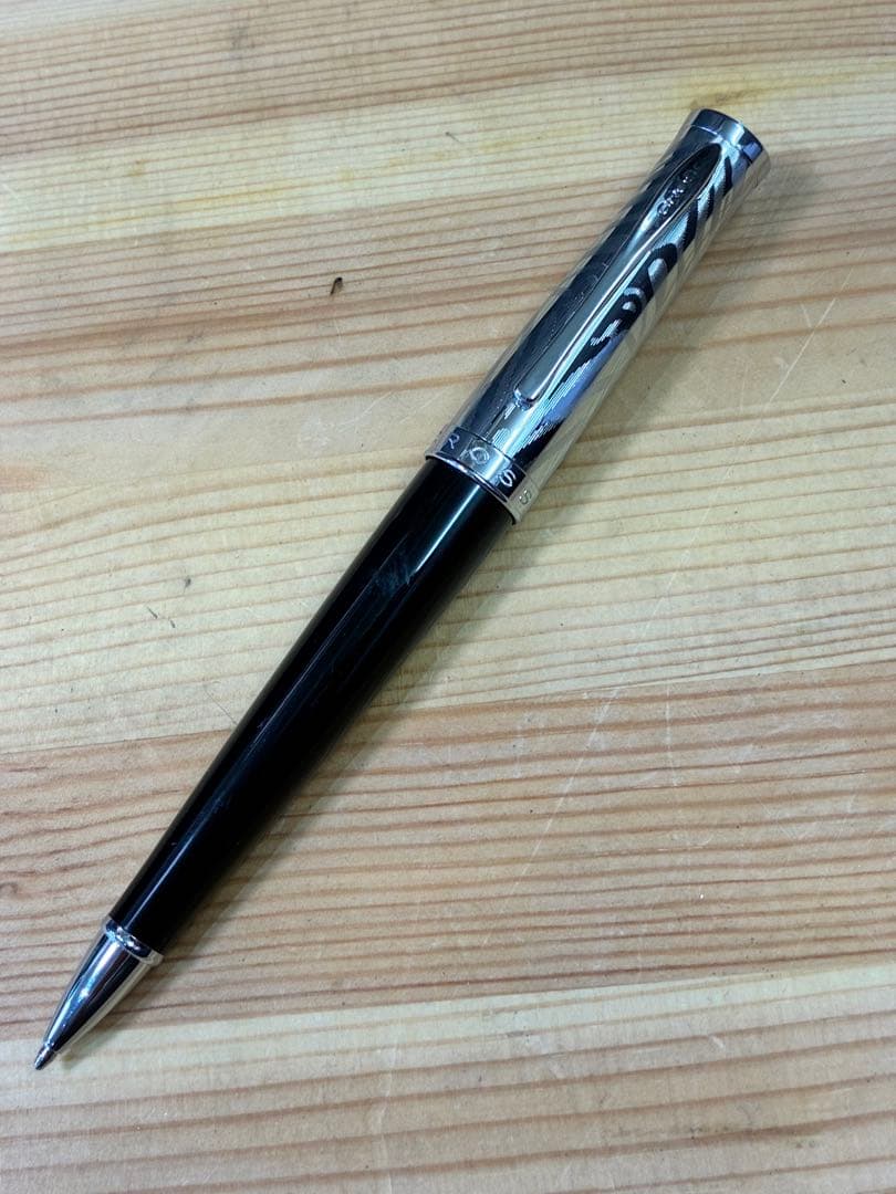 ボールペン 7本まとめて パーカー モンテベルデ カヴェコ