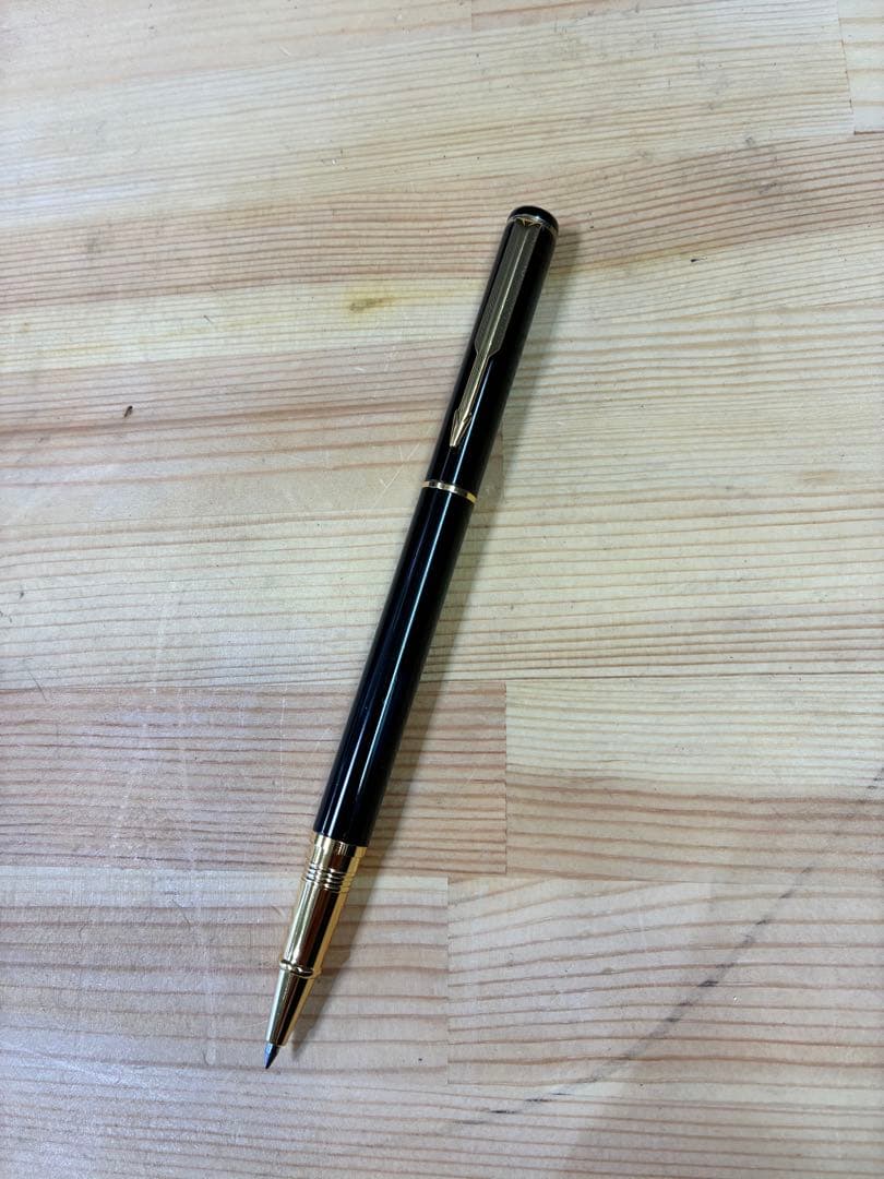 ボールペン 7本まとめて パーカー モンテベルデ カヴェコ