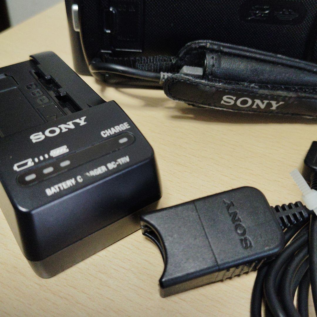 SONY HDR―CX430V