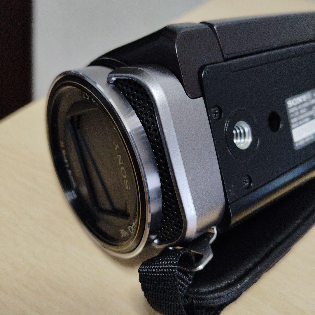 SONY HDR―CX430V