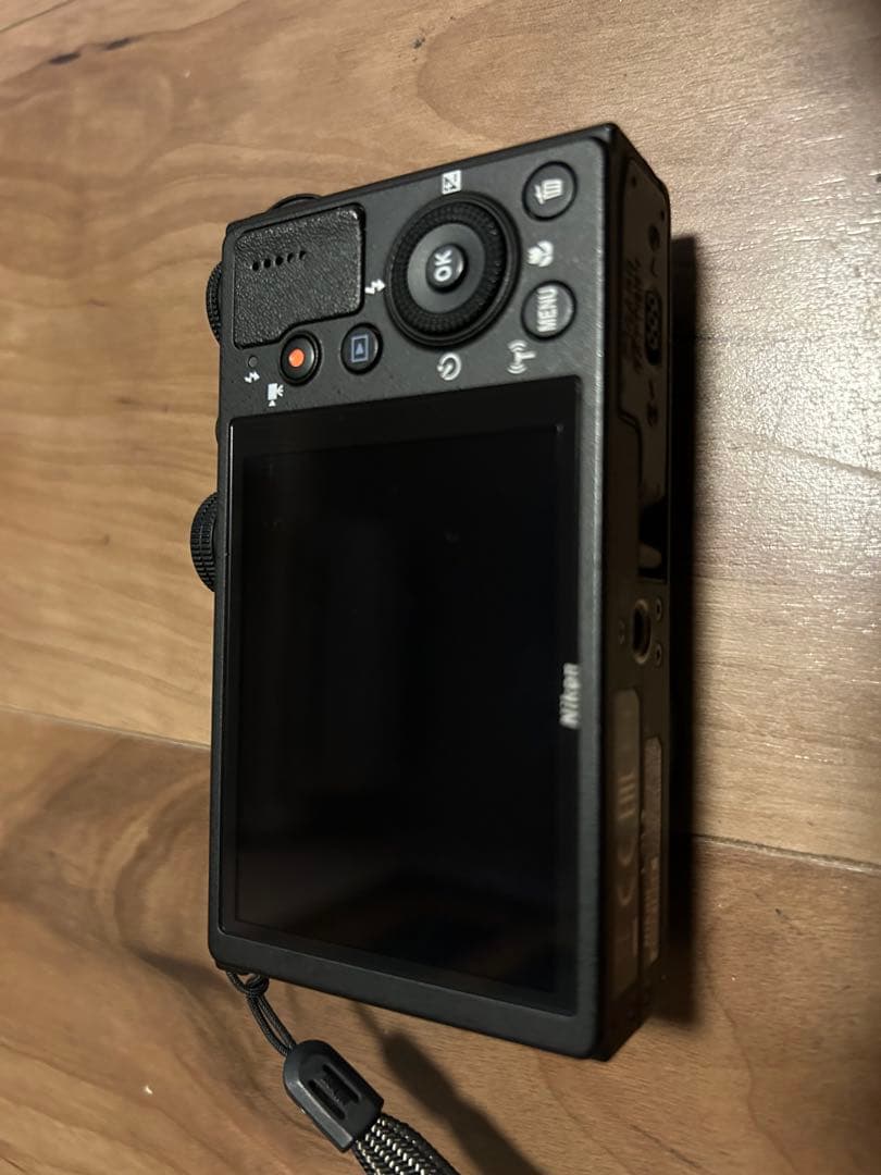 Nikon COOLPIX P340 本体 訳あり