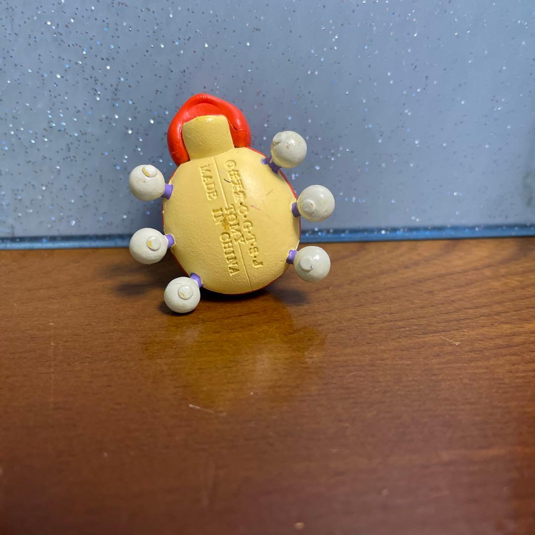 ポケモン レディアン&レディバ モンコレ 初期