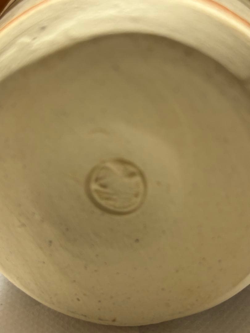 京焼　国領寿人 作　酒器セット　徳利2個　お猪口５個　作家さん　清水焼