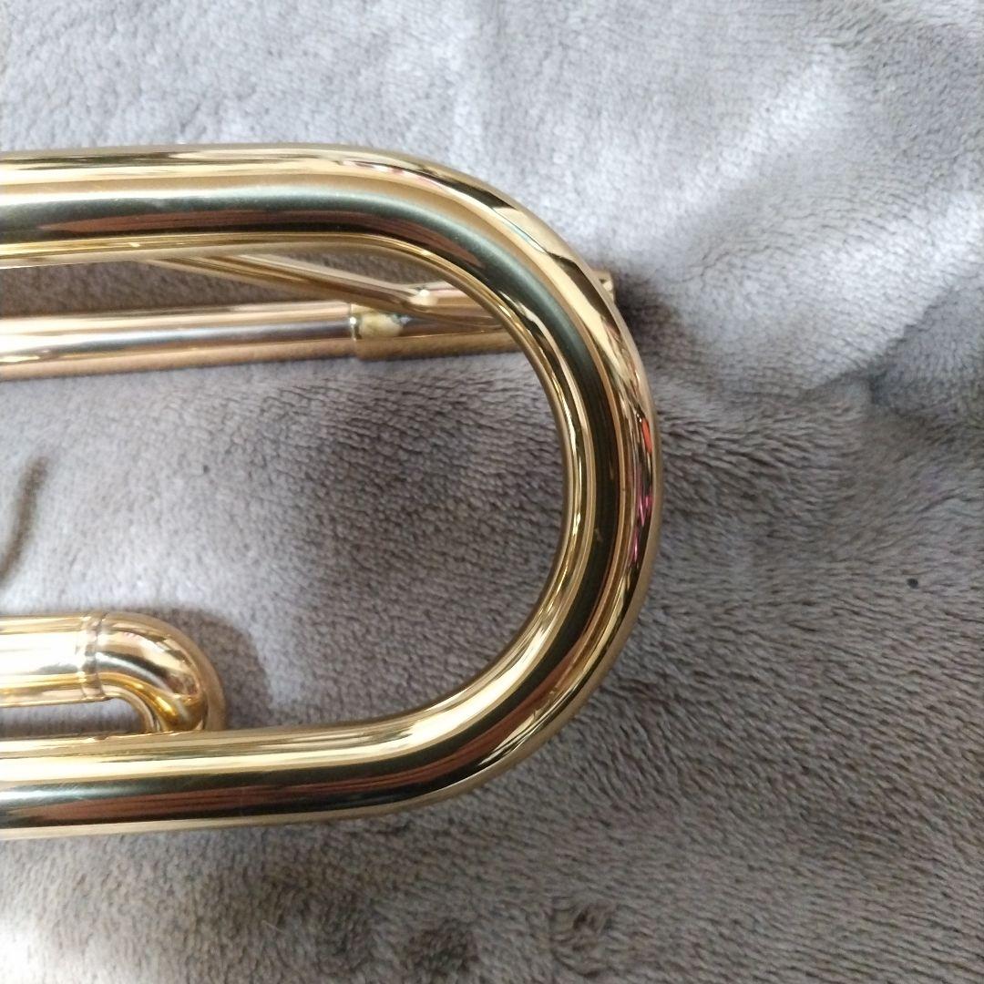 YAMAHA　トランペット　YTR-2330