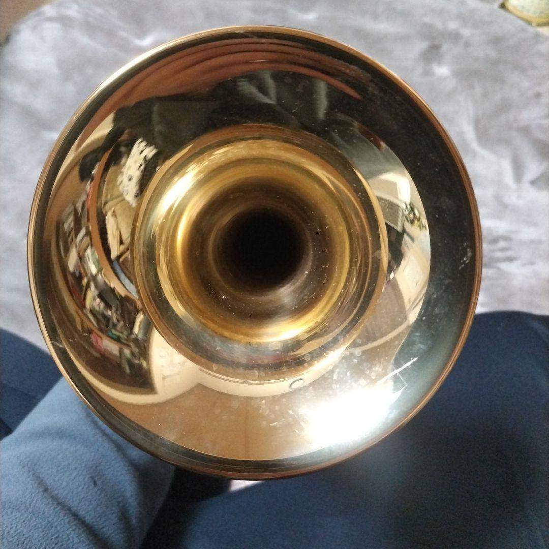 YAMAHA　トランペット　YTR-2330