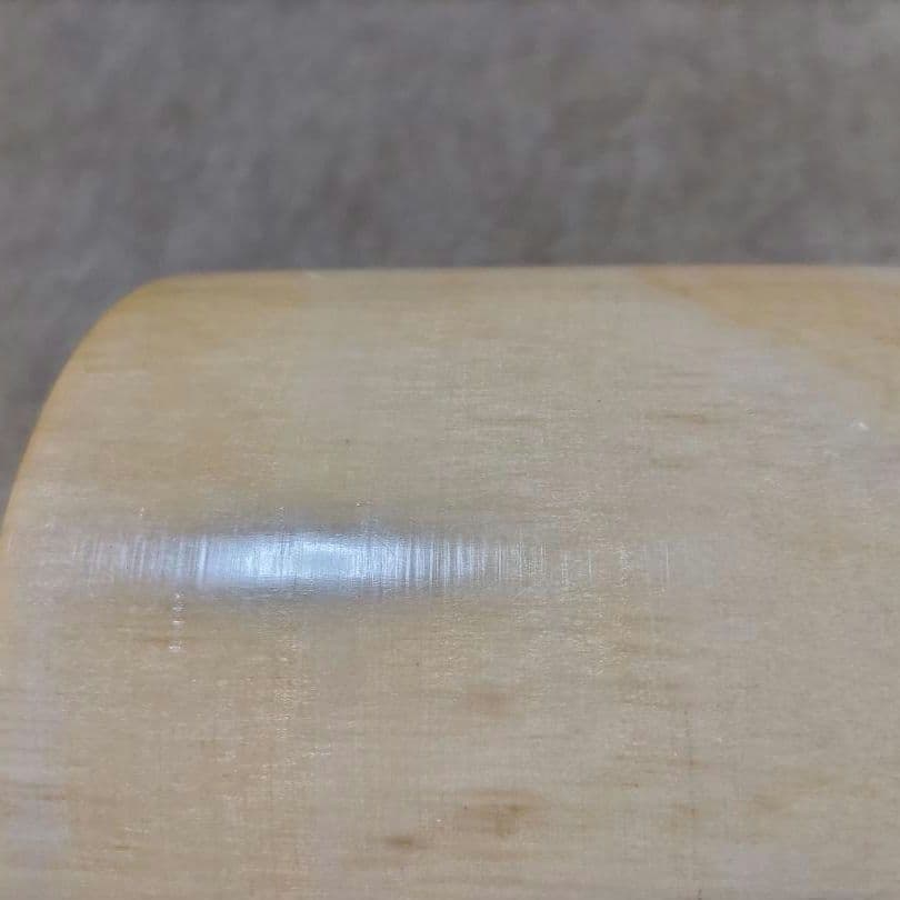 田中治正作 創作こけし 2体 童女 内閣総理大臣賞受賞 郷土玩具