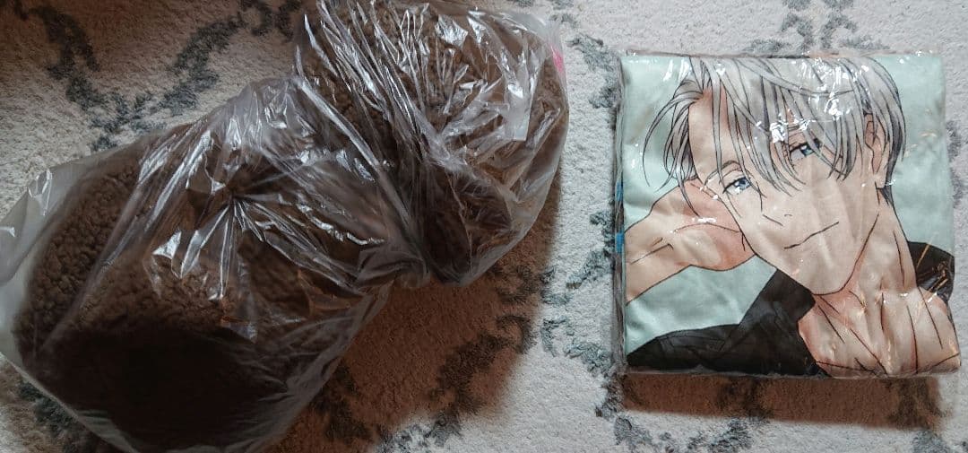 ユーリ!!! on ICE グッズ まとめ売り