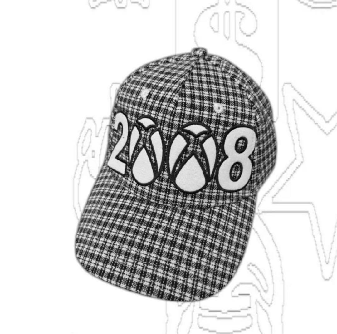 fuckthisindustry fti 2008｜fti fuckthisindustry 2008キャップ