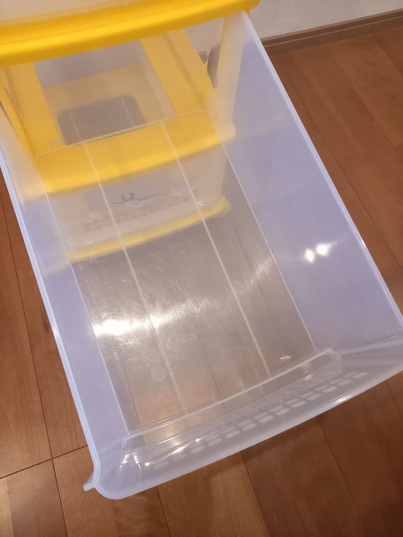 ポケットモンスター 衣装ケース 収納 チェスト 3段引き出し ポケモン