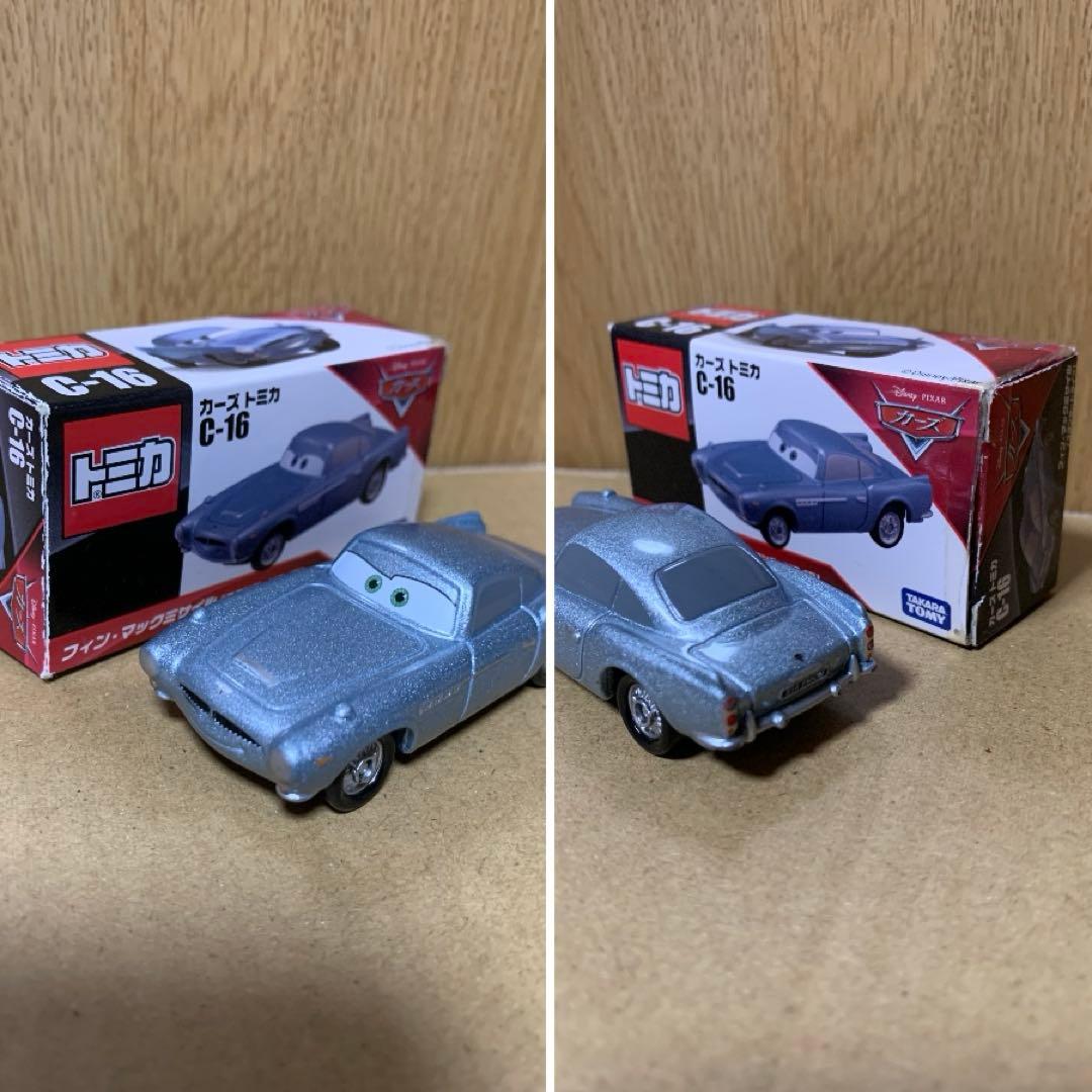 ☆ カーズ トミカ まとめ売り ☆