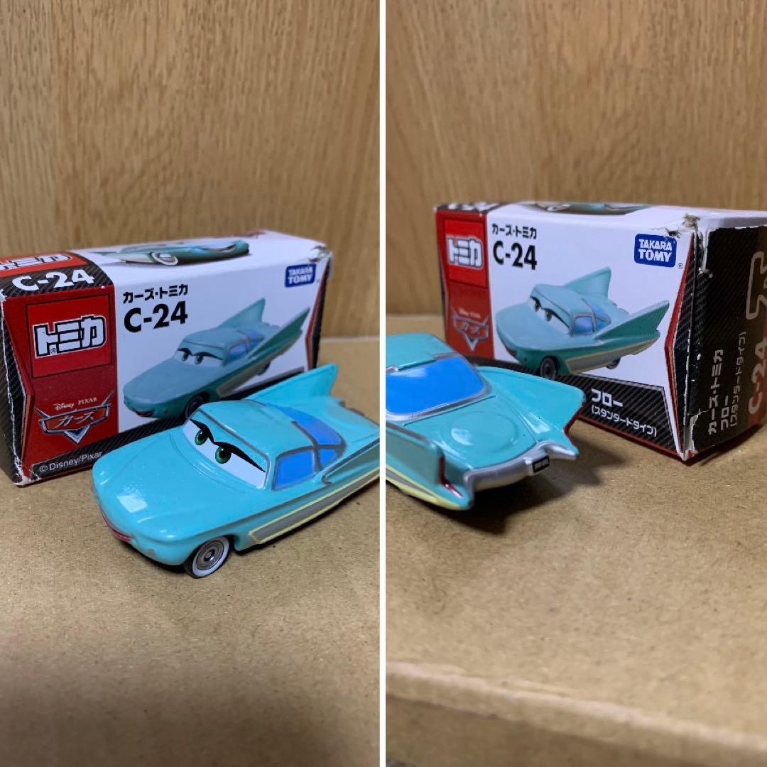 ☆ カーズ トミカ まとめ売り ☆