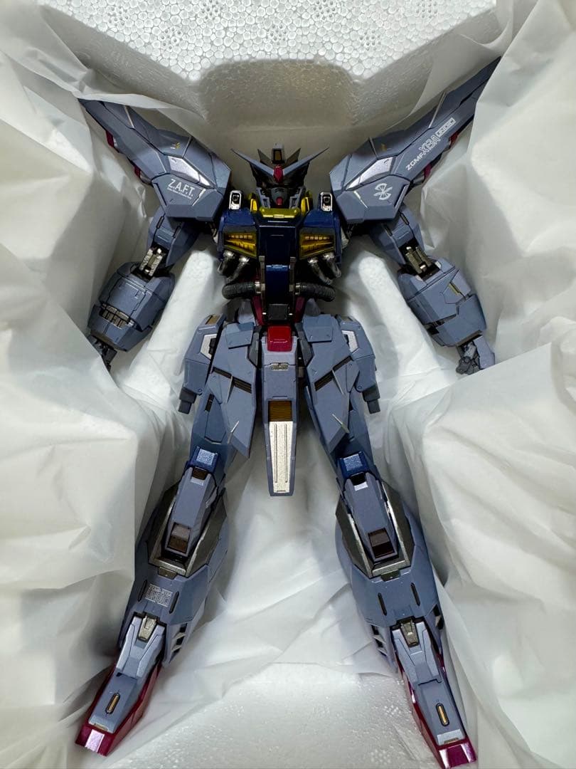 [美品] L BUILD プロヴィデンスガンダム