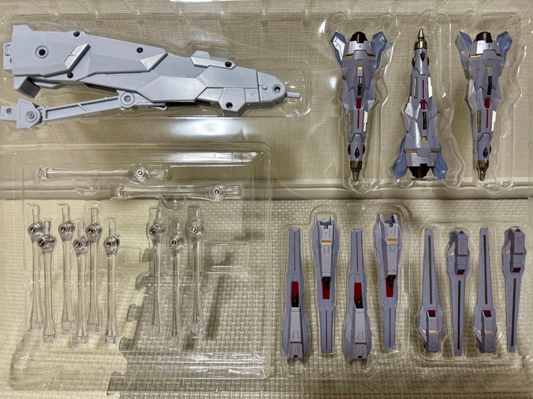 [美品] L BUILD プロヴィデンスガンダム