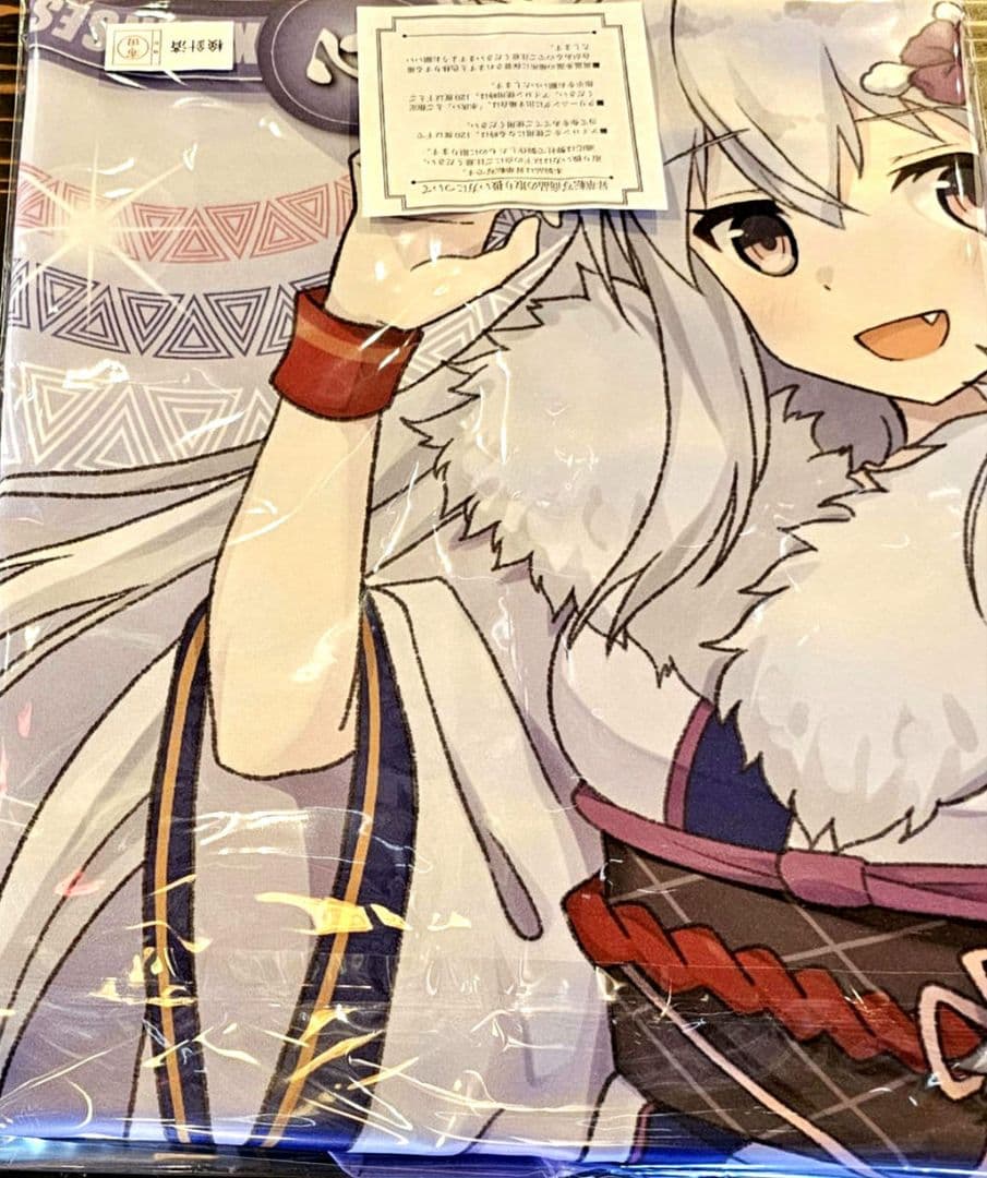 温泉むすめ 三朝歌蓮 法被 三朝温泉 - メルカリ