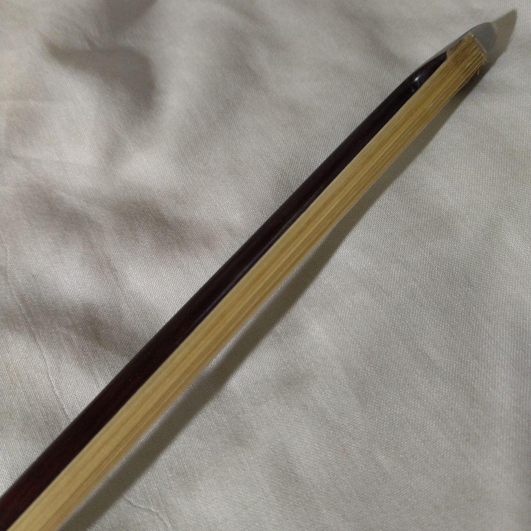 ♥大人用4/4♥ビヨンドバイオリン♥弓、ケ―ス、バイオリンの手引き書、松脂付き