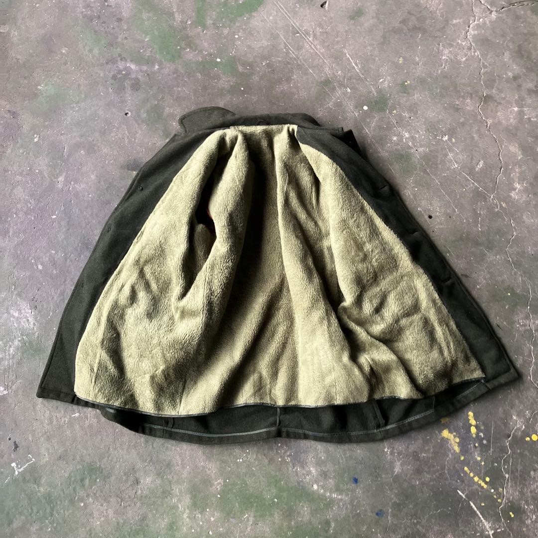 ローデンコート　ツイード